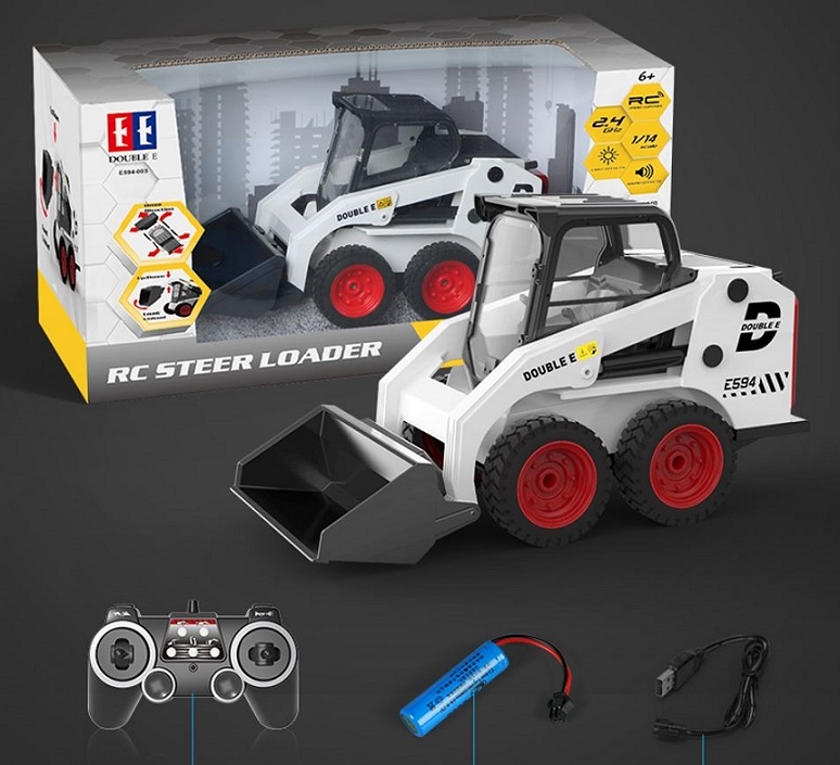 SKID STEER LOADER
