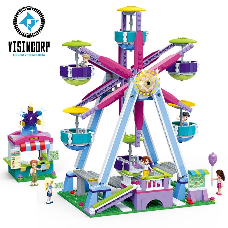 FERRIS WHEEL