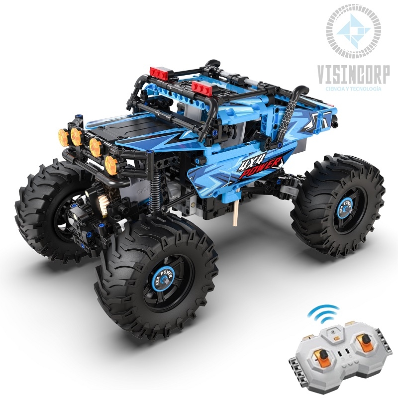 MONSTER TRUCK