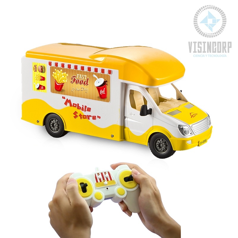 RC MOBILE STORE