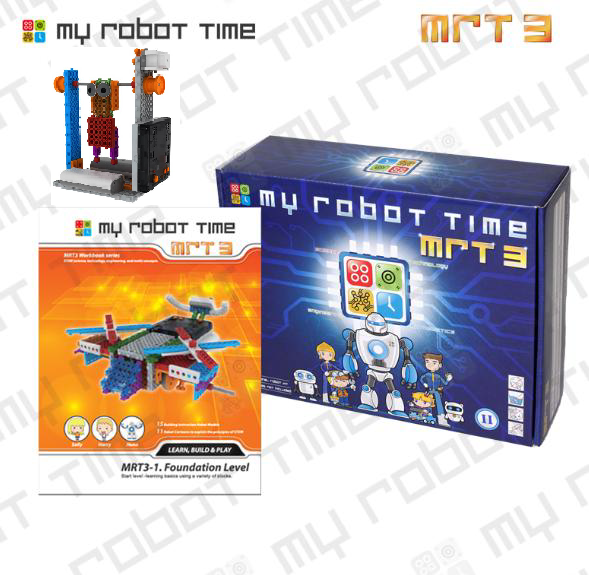 MRT3- 1 (FOUNDATION LEVEL)