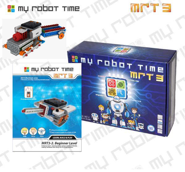 MRT3-2 (BEGINNER LEVEL)