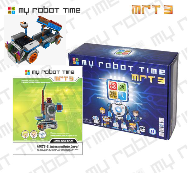 MRT3-3 (INTERMEDIATE LEVEL)