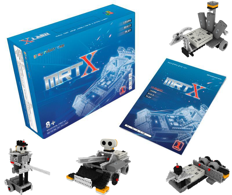 MRTX-I (INDEPENDENT MODULE)