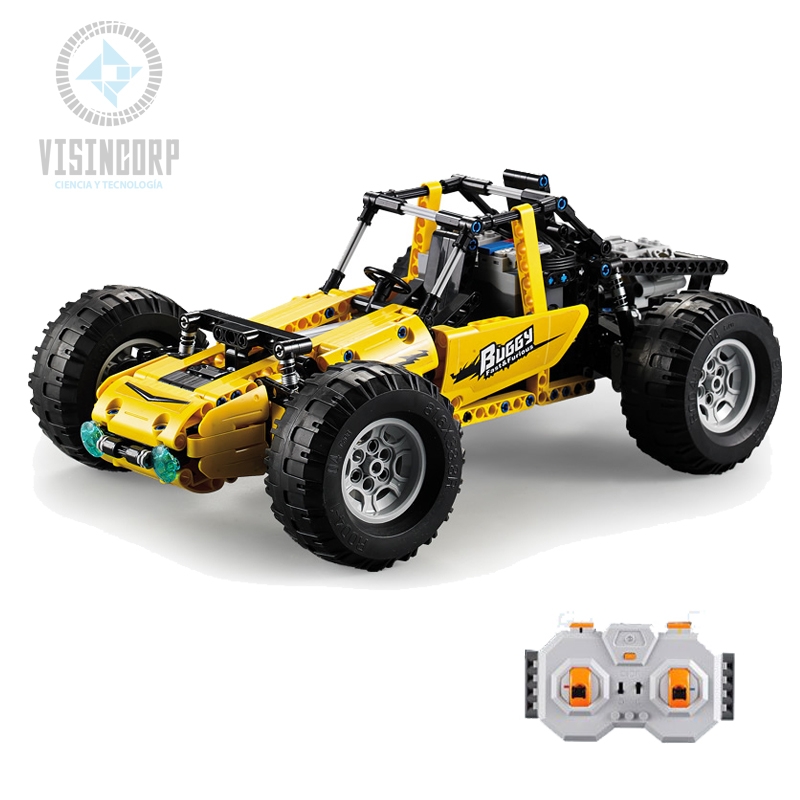 BUGGY