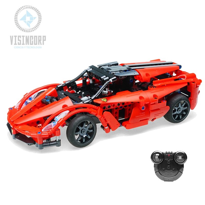 RED STORM