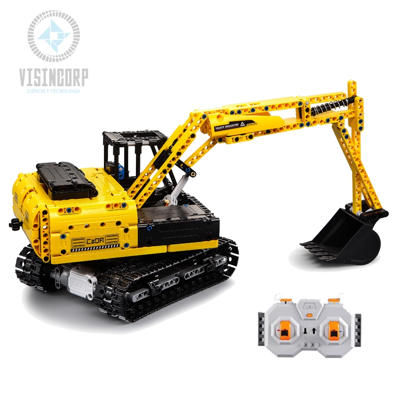 CATERPILLAR  EXCAVATOR