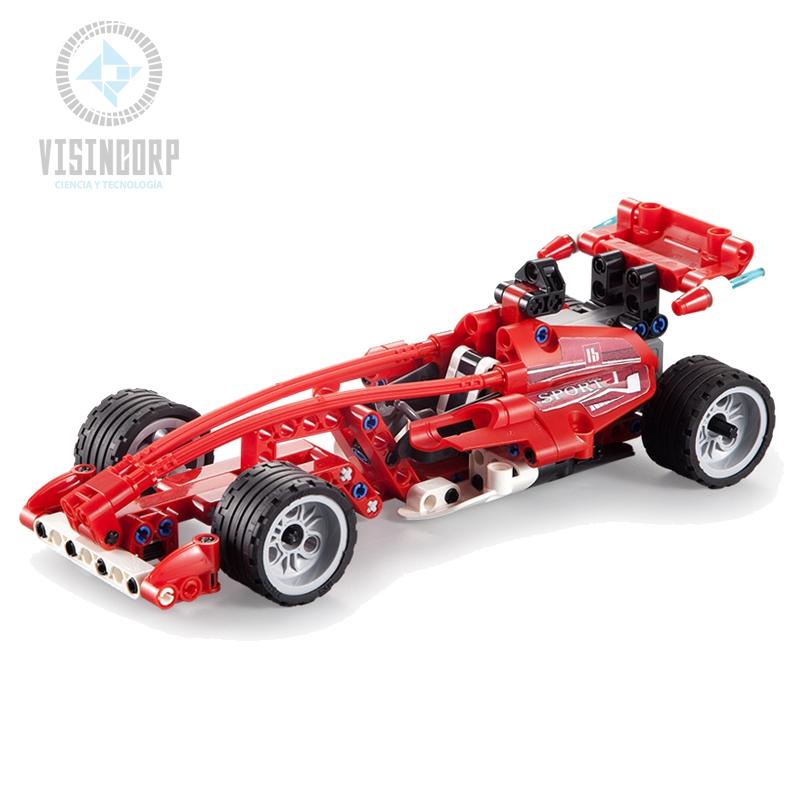 FORMULA RACER