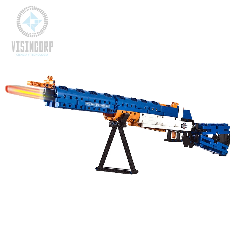 UNITED STATES RIFLE, CALIBER 30, M1
