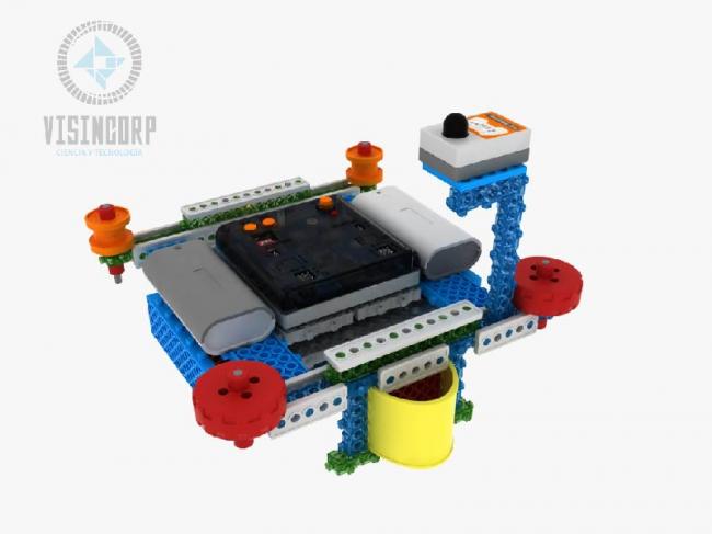 MRT3- 1 (Foundation Level)