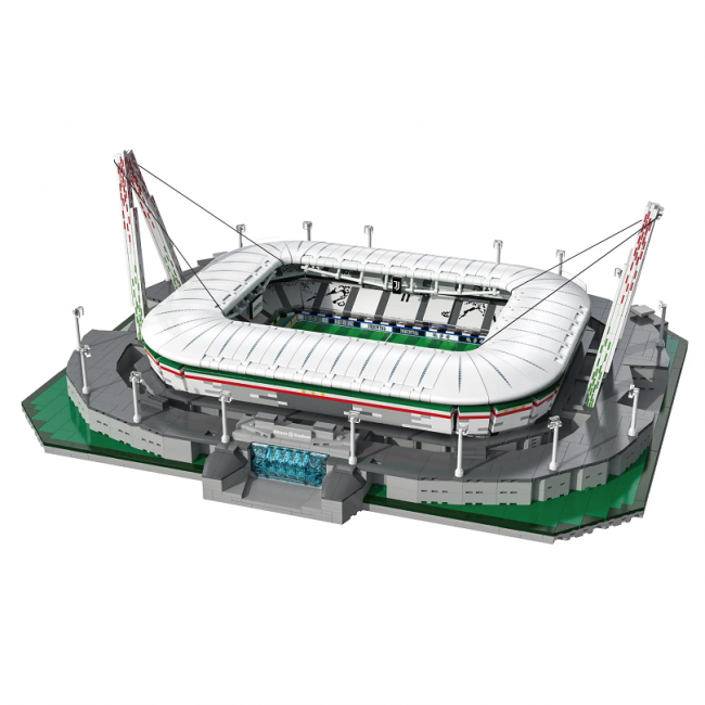 CADA ALLIANZ STADIUM (Official Licensed)