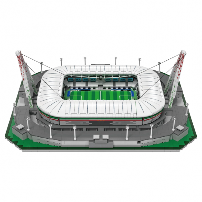 CADA ALLIANZ STADIUM (Official Licensed)