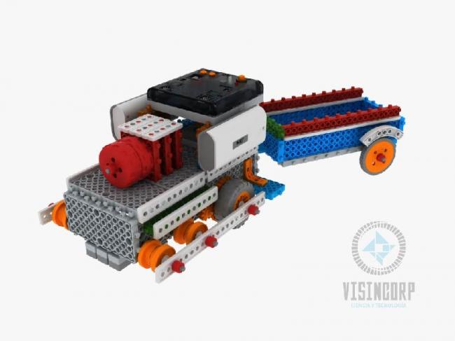 MRT3-2 (Beginner Level)