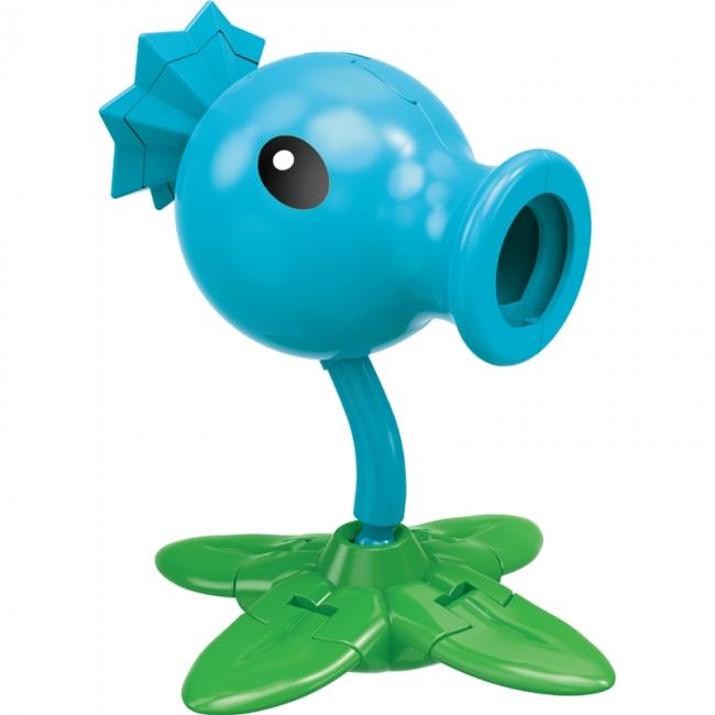 3 IN 1 Second Egg Change Series of Plants vs. Zombies