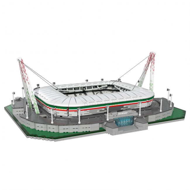CADA ALLIANZ STADIUM (Official Licensed)