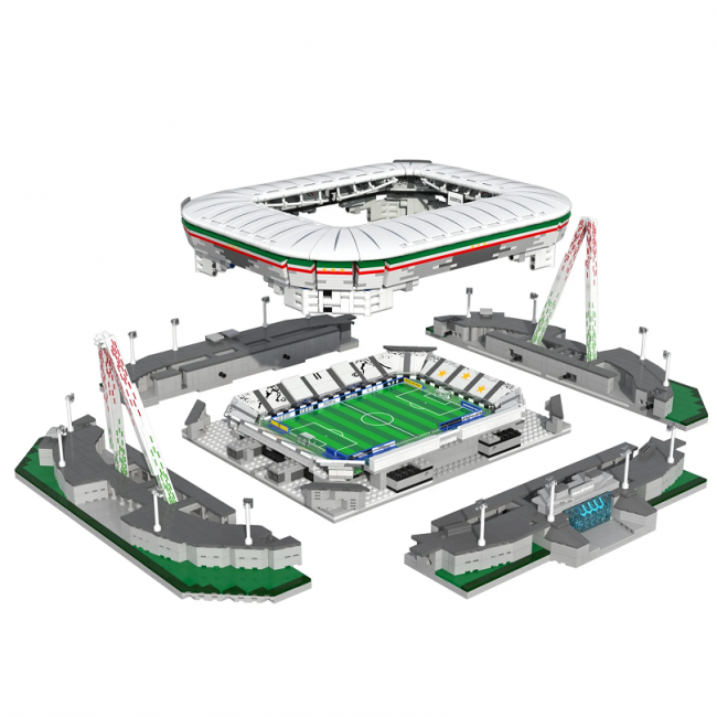 CADA ALLIANZ STADIUM (Official Licensed)