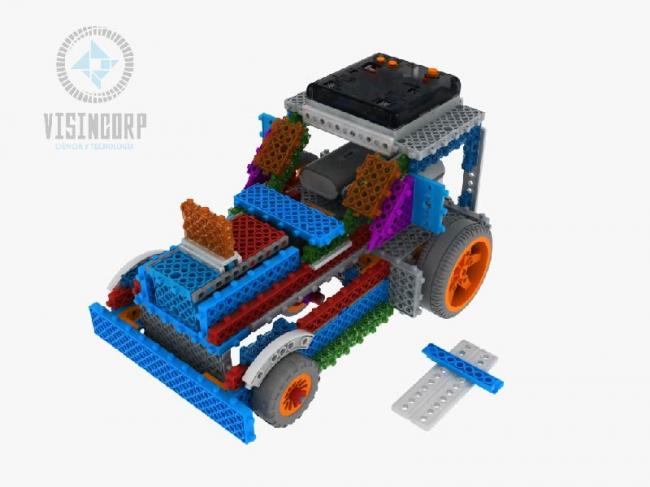 MRT3-2 (Beginner Level)