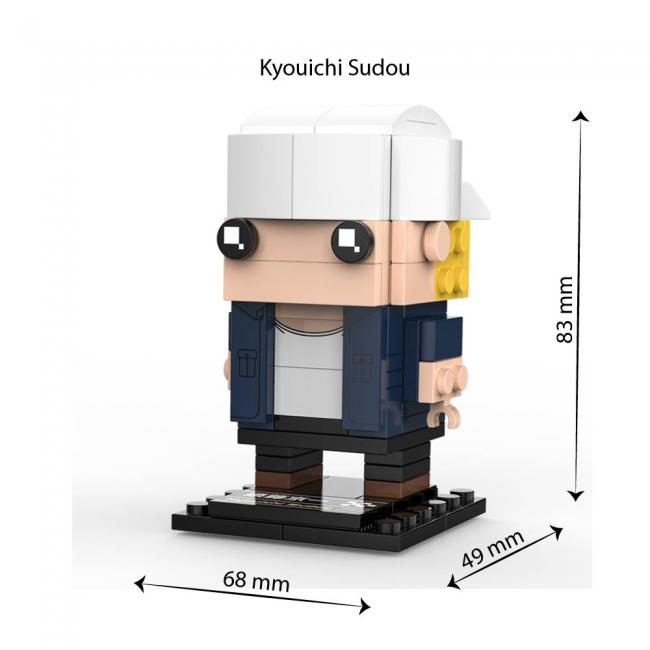 Kyouichi Sudou