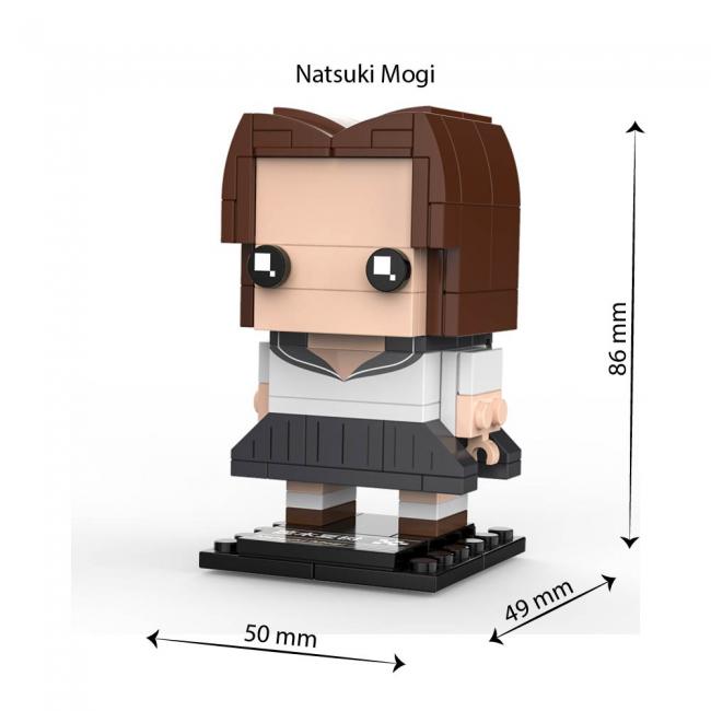 Natsuki Mogi