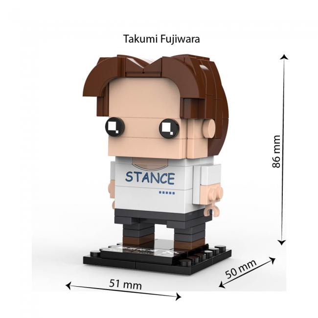 Takumi Fujiwara